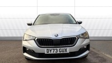Skoda Scala 1.5 TSI SE 5dr DSG Petrol Hatchback